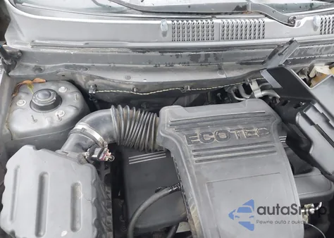 2009 Saturn Vue 4-Cyl Xe from USA, damaged, VIN 3GSCL33P19S547304